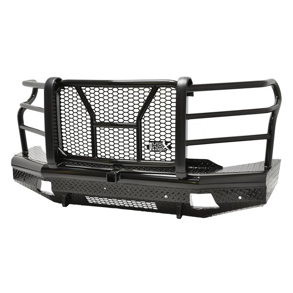 Westin HDX Bandit Front Bumper 58-31185